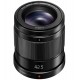 PANASONIC LUMIX 42,5MM F/1.7 POWER OIS LUMIX G