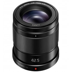 PANASONIC LUMIX 42.5MM F/1.7 POWER OIS LUMIX G