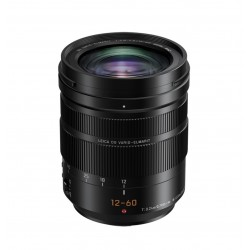 PANASONIC LUMIX 12-60MM F/2.8-4 ASPH POWER OIS LEICA DG VARIO-ELMARIT