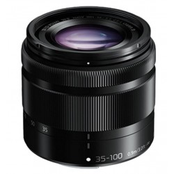 PANASONIC LUMIX 35-100MM F/4-5.6 ASPH MEGA OIS