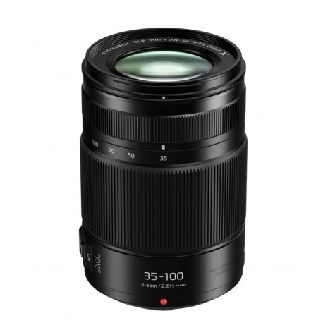 PANASONIC LUMIX 35-100MM F/2.8 II POWER OIS