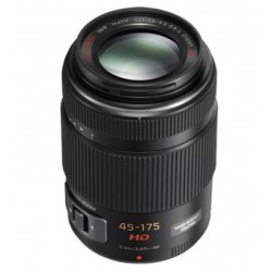 PANASONIC LUMIX 45-175MM F/4-5.6 ASPH POWER OIS PZ