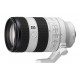 SONY FE 70-200MM F/4 MACRO G OSS II PRECOMMANDE