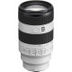 SONY FE 70-200MM F/4 MACRO G OSS II PRECOMMANDE