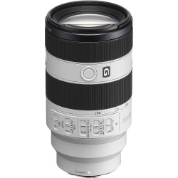 SONY FE 70-200MM F/4 MACRO G OSS II PRECOMMANDE