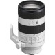 SONY FE 70-200MM F/4 MACRO G OSS II PRECOMMANDE