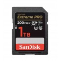 SANDISK SD EXTREME PRO 1TB