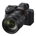 SONY ALPHA 7 IV + FE 24-105MM F/4 G OSS