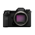 FUJIFILM GFX 50S II BOITIER NU