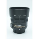 NIKON AF-S NIKKOR 50MM F/1.8 G OCCASION SALON