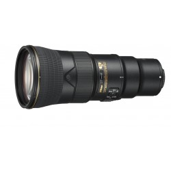 NIKON AF-S 500MM F/5.6 PF ED VR