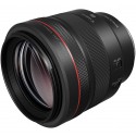 CANON RF 85MM F/1.2 L USM DS