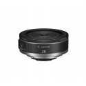 CANON RF 28MM F/2.8 STM