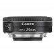 CANON EF-S 24 mm f/2.8 STM