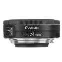 CANON EF-S 24MM F/2.8 STM