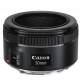 CANON EF 50MM F/.8 STM