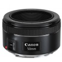 CANON EF 50MM F/1.8 STM