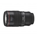 CANON EF 100MM F/2.8 L IS USM MACRO