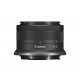 CANON RF-S 18-45MM F/4.5-6.3 IS STM