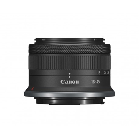 CANON RF-S 18-45MM F/4.5-6.3 IS STM