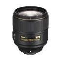 NIKON AF-S 105MM F/1.4 E ED