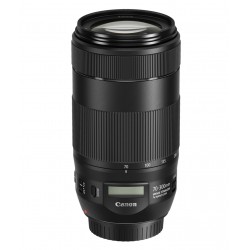 CANON EF 70-300MM F/4-5.6 IS II USM