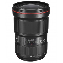 CANON EF 16-35MM F/2.8 L USM III