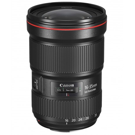 CANON EF 16-35MM F/2.8 L USM III