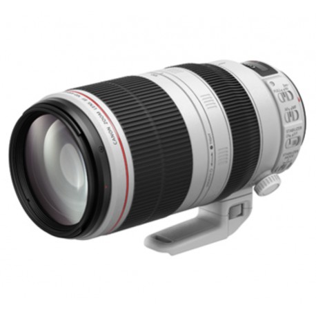 CANON EF 100-400MM F/4.5-5.6 L IS II USM