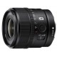 SONY E 15MM F/1.4 G