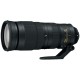 NIKON AF-S 200-500MM F/5.6 E ED VR