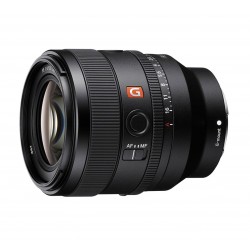 SONY FE 50MM F/1.4 GM