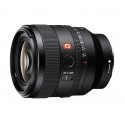 SONY FE 50MM F/1.4 G MASTER