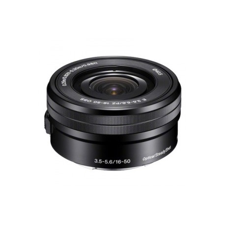 SONY E 16-50MM F/3.5-5.6 OSS PZ