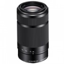 SONY E 55-210MM F/4.5-6.3