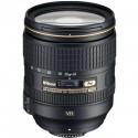 NIKON AF-S 24-120MM F/4 G ED VR