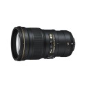 NIKON AF-S 300MM F/4 E PF ED VR