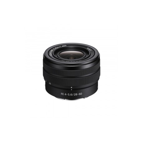 SONY FE 28-60MM F/4-5.6