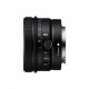 SONY FE 24MM F/2.8 G