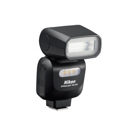 NIKON SB-500 FLASH