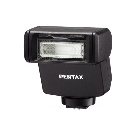 PENTAX AF 201 FG flash