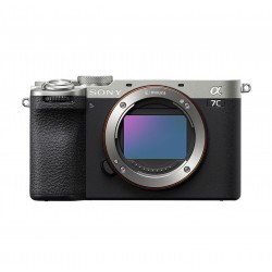 SONY ALPHA 7C II BOITIER NU