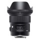 SIGMA ART 24MM F/1.4 DG HSM FOR CANON