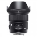 SIGMA ART 24MM F/1.4 DG HSM FOR CANON