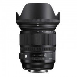 SIGMA 24-105MM F/4 DG OS HSM ART