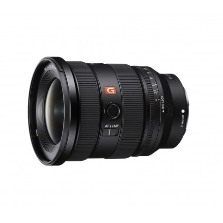 SONY FE 16-35MM F/2.8 GM II PRECOMMANDE