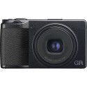 RICOH GR IIIX