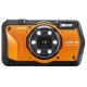 RICOH WG-6 ORANGE