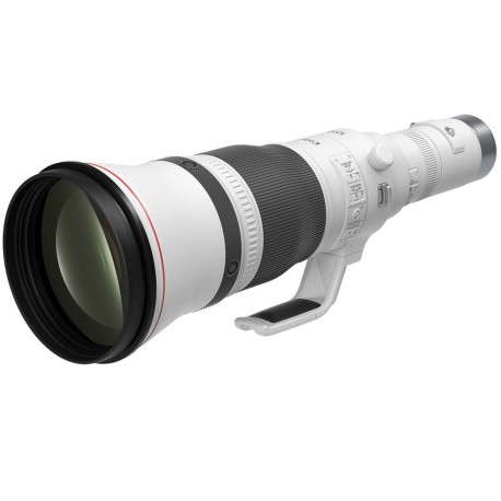 CANON RF 1200MM F/8 L IS USM