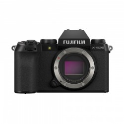 FUJIFILM X-S20 BOITIER NU